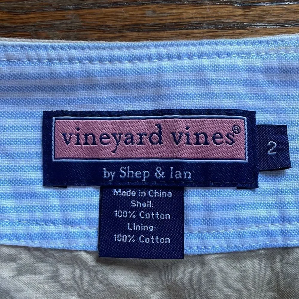 Vineyard Vines vineyard vines